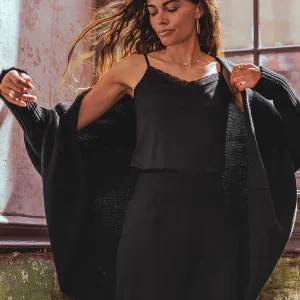 Supersoft Cocoon Cardigan